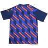 Maglia Spagna Pre-Match Mondiali 2026