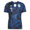 Maglia Argentina De Paul 7 Bambino Trasferta Divisa Mondiali 2026