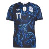 Maglia Argentina Garnacho 17 Trasferta Divisa Mondiali 2026
