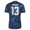 Maglia Argentina Romero 13 Trasferta Divisa Mondiali 2026 Maglia Argentina Romero 13 Trasferta Divisa Mondiali 2026