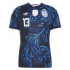 Maglia Argentina Romero 13 Trasferta Divisa Mondiali 2026