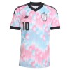 Maglia Belgio Lukaku 10 Bambino Trasferta Divisa Mondiali 2026