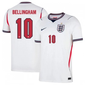Maglia Inghilterra Bellingham 10 Prima Divisa Mondiali 2026