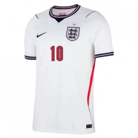 Maglia Inghilterra Bellingham 10 Prima Divisa Mondiali 2026