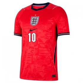 Maglia Inghilterra Bellingham 10 Trasferta Divisa Mondiali 2026