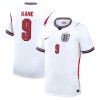 Maglia Inghilterra Kane 9 Prima Divisa Mondiali 2026