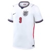 Maglia Inghilterra Kane 9 Prima Divisa Mondiali 2026