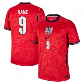 Maglia Inghilterra Kane 9 Trasferta Divisa Mondiali 2026