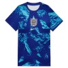 Maglia Inghilterra Portiere Bambino Prima Divisa Mondiali 2026