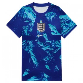 Maglia Inghilterra Portiere Bambino Prima Divisa Mondiali 2026