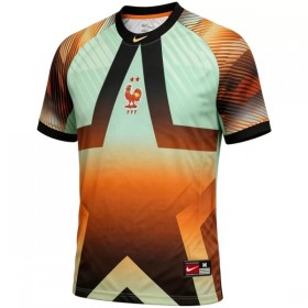 Maglia Francia Lifestyle Portiere Mondiali 2026