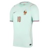 Maglia Francia Mbappé 10 Trasferta Divisa Mondiali 2026