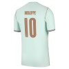 Maglia Francia Mbappé 10 Trasferta Divisa Mondiali 2026