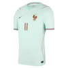 Maglia Francia Olise 11 Bambino Trasferta Divisa Mondiali 2026