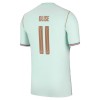 Maglia Francia Olise 11 Bambino Trasferta Divisa Mondiali 2026