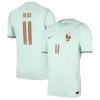 Maglia Francia Olise 11 Trasferta Divisa Mondiali 2026