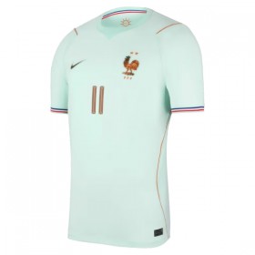 Maglia Francia Olise 11 Trasferta Divisa Mondiali 2026