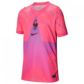Maglia Francia Portiere Trasferta Divisa Mondiali 2026