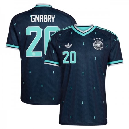 Maglia Germania Gnabry 20 Trasferta Divisa Mondiali 2026 Maglia Germania Gnabry 20 Trasferta Divisa Mondiali 2026