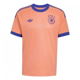 Maglia Germania Portiere Trasferta Divisa Mondiali 2026