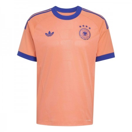 Maglia Germania Portiere Trasferta Divisa Mondiali 2026