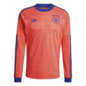 Maglia Germania Portiere Trasferta Divisa Mondiali 2026 ML