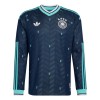 Maglia Germania Trasferta Divisa Mondiali 2026 ML