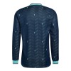 Maglia Germania Trasferta Divisa Mondiali 2026 ML