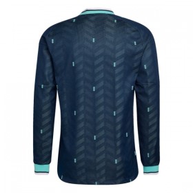 Maglia Germania Trasferta Divisa Mondiali 2026 ML