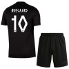 Maglia Norvegia Odegaard 10 Bambino Trasferta Divisa Mondiali 2026 Maglia Norvegia Odegaard 10 Bambino Trasferta Divisa Mondiali 2026