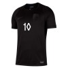 Maglia Norvegia Odegaard 10 Bambino Trasferta Divisa Mondiali 2026