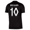 Maglia Norvegia Odegaard 10 Trasferta Divisa Mondiali 2026 Maglia Norvegia Odegaard 10 Trasferta Divisa Mondiali 2026
