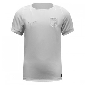 Maglia Norvegia Terza Divisa Mondiali 2026