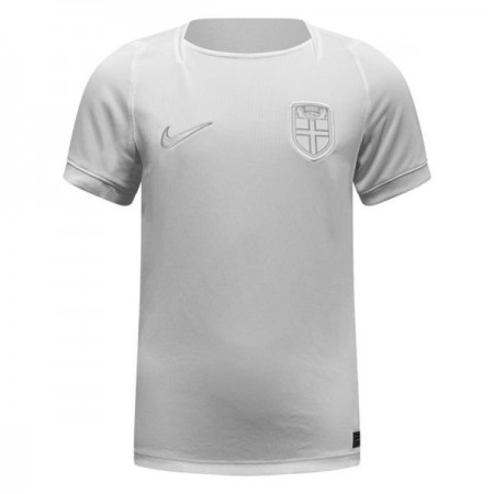Maglia Norvegia Terza Divisa Mondiali 2026 Maglia Norvegia Terza Divisa Mondiali 2026