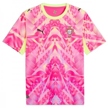 Maglia Portogallo Portiere Terza Divisa Mondiali 2026 Maglia Portogallo Portiere Terza Divisa Mondiali 2026