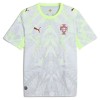 Maglia Portogallo Portiere Trasferta Divisa Mondiali 2026