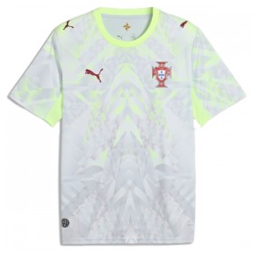 Maglia Portogallo Portiere Trasferta Divisa Mondiali 2026