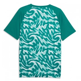 Maglia Portogallo Pre-Match Mondiali 2026 Verde
