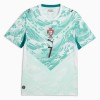 Maglia Portogallo Ronaldo 7 Trasferta Divisa Mondiali 2026