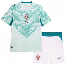Maglia Portogallo Trasferta Divisa Mondiali 2026