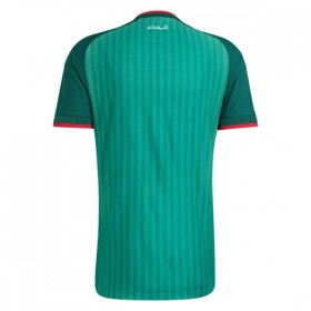Maglia Algeria Bambino Trasferta Divisa Mondiali 2026