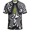Maglia Brasile Lifestyle Portiere Mondiali 2026