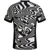 Maglia Brasile Lifestyle Portiere Mondiali 2026