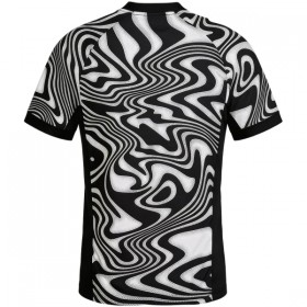 Maglia Brasile Lifestyle Portiere Mondiali 2026