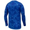 Maglia Canada Portiere Prima Divisa Mondiali 2026 ML