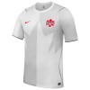 Maglia Canada Terza Divisa Mondiali 2026