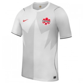 Maglia Canada Terza Divisa Mondiali 2026