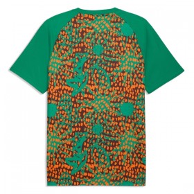 Maglia Costa d`Avorio Pre-Match Mondiali 2026