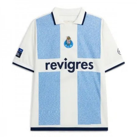 Maglia FC Porto 2025-26 Edizione Speciale Maglia FC Porto 2025-26 Edizione Speciale