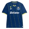 Maglia FC Porto Quarta Divisa 2025-26
